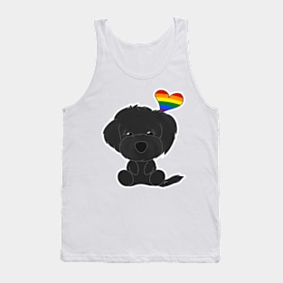 Moby Dog Tank Top